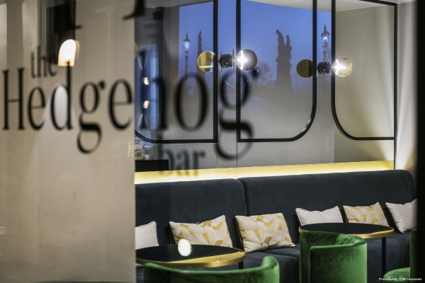 Hotel Century Old Town Prague - MGallery